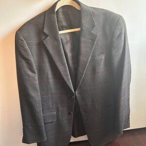 Jos A Bank Sportcoat (42R)